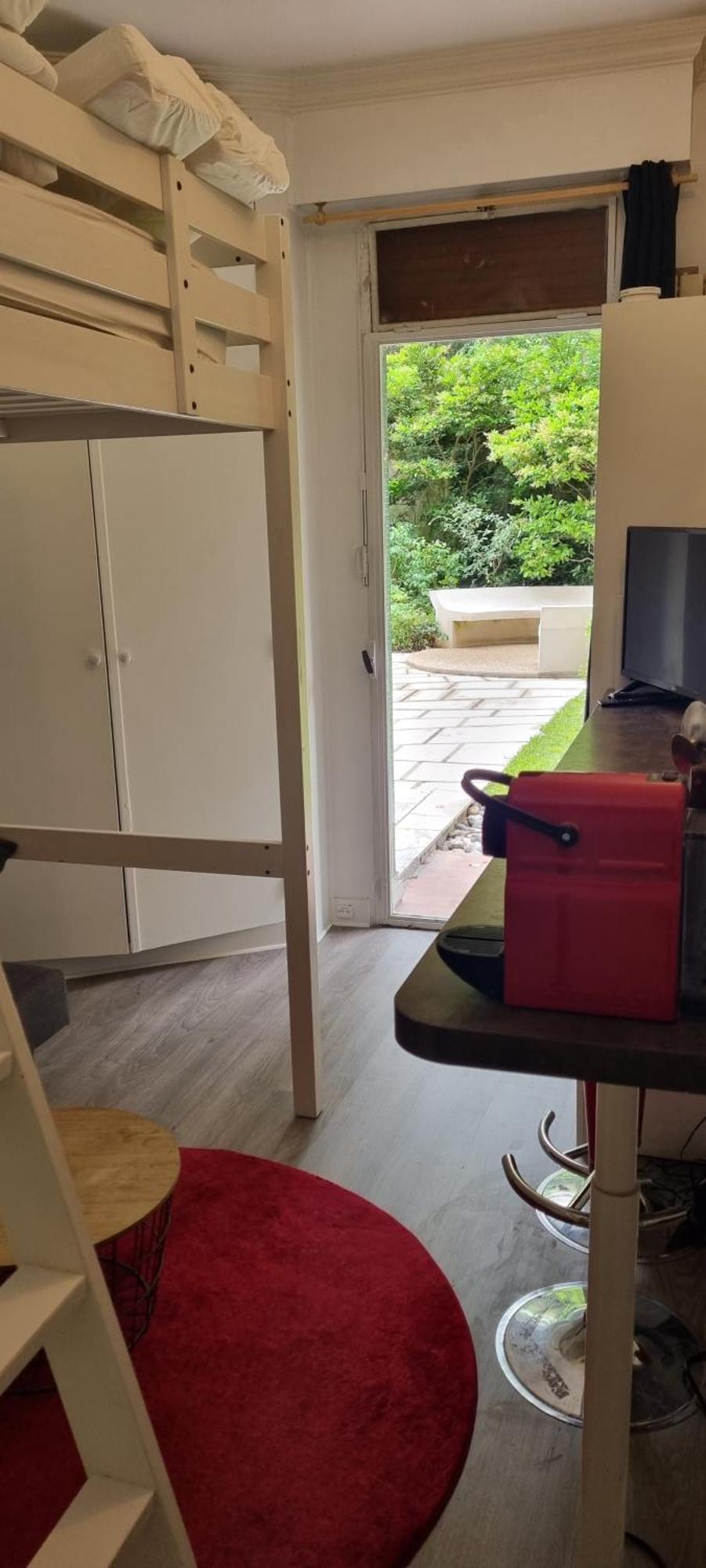 Apartment 16 1 Paris